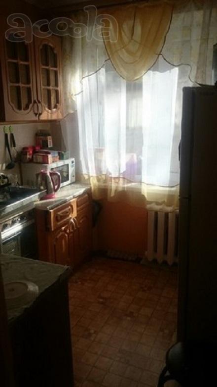 Продам 2-х комнатную квартиру.